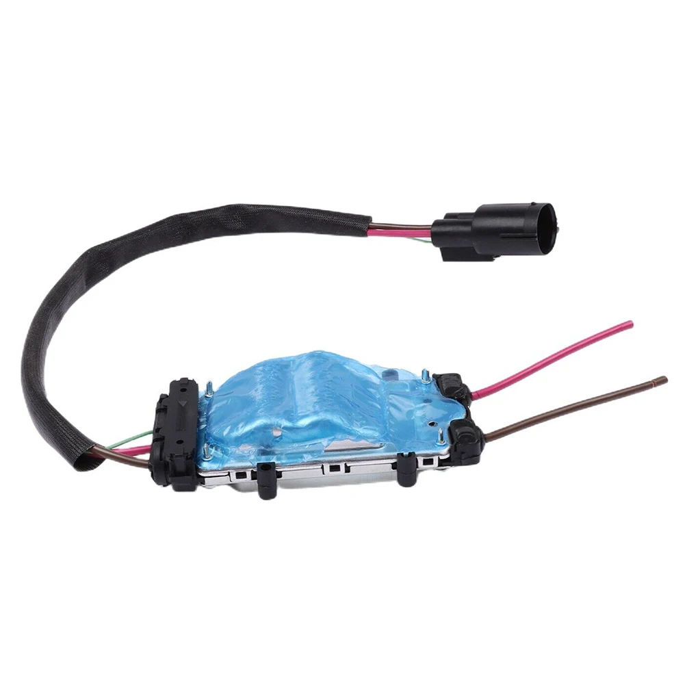 Новый модуль управления Plug-and-play 1137328148, 1 шт., черные возможности зарядки, аксессуары для охлаждающего вентилятора
Новый модуль управления Plug-and-play 1137328148, 1 шт., черные возможности зарядки, аксессуары для охлаждающего вентилятора