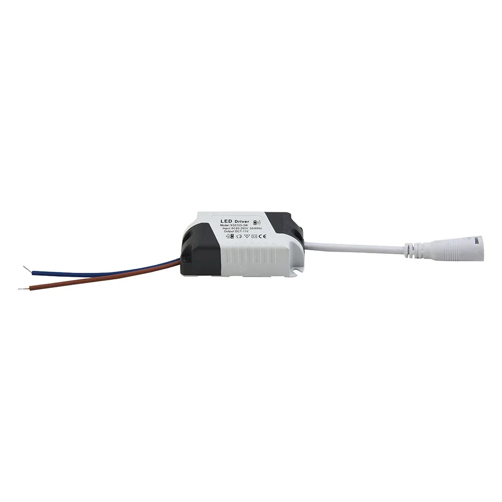300mA Drive Power Led 18W-24W LED Driver 24W 300mA Constant Current DC Drive Power Driver LED Led Light Accessories
300mA Drive Power Led 18W-24W LED Driver 24W 300mA Constant Current DC Drive Power Driver LED Led Light Accessories