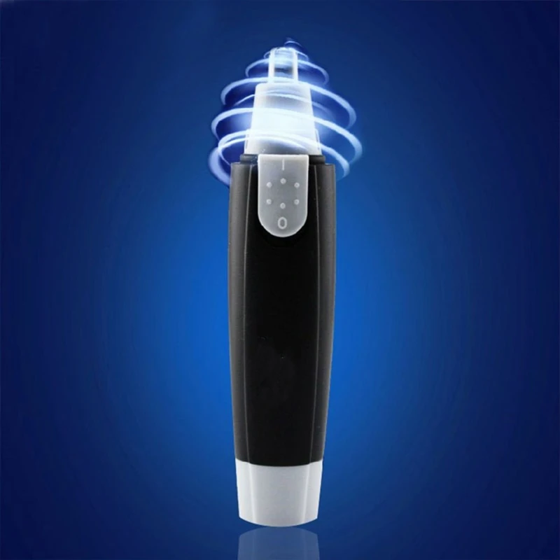 Nose Ear Trimmer Electric Face Hair Removal Shaver Cleaning Groome Tool Drop Shipping
Nose Ear Trimmer Electric Face Hair Removal Shaver Cleaning Groome Tool Drop Shipping