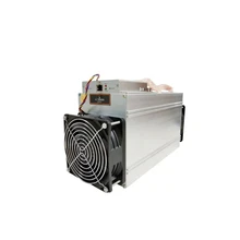 Antminer Dr3 Blake256r14 7.8th/S 1410W Decredcoin Asic Miner with APW7 Bitmain PSU(US Power Cord Cable Included)
Antminer Dr3 Blake256r14 7.8th/S 1410W Decredcoin Asic Miner with APW7 Bitmain PSU(US Power Cord Cable Included)
