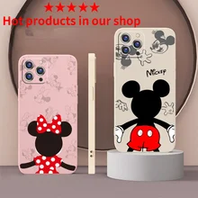 2022 Disney Mickey Mouse Straight Side Phone Case Cover for Iphone 13 12 Pro Max 11 8 7 6 S XR PLUS X XS SE 2020 Mini Anti-drop
2022 Disney Mickey Mouse Straight Side Phone Case Cover for Iphone 13 12 Pro Max 11 8 7 6 S XR PLUS X XS SE 2020 Mini Anti-drop