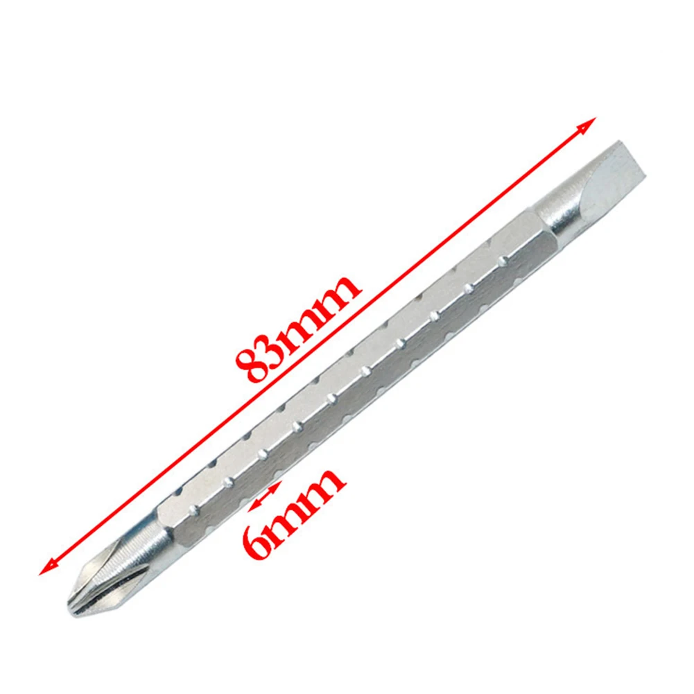 1Pc Short Distance Magnetic Screwdriver Mini Dual Purpose Scalable Screwdrivers Ferramentas Parafusadeira Screwdriver Set Tools
1Pc Short Distance Magnetic Screwdriver Mini Dual Purpose Scalable Screwdrivers Ferramentas Parafusadeira Screwdriver Set Tools