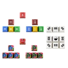 PBT Keycaps WIN Color Thermal Sublimation WASD Direction Position Supplement Keycaps Vary Themes 9pcs
PBT Keycaps WIN Color Thermal Sublimation WASD Direction Position Supplement Keycaps Vary Themes 9pcs