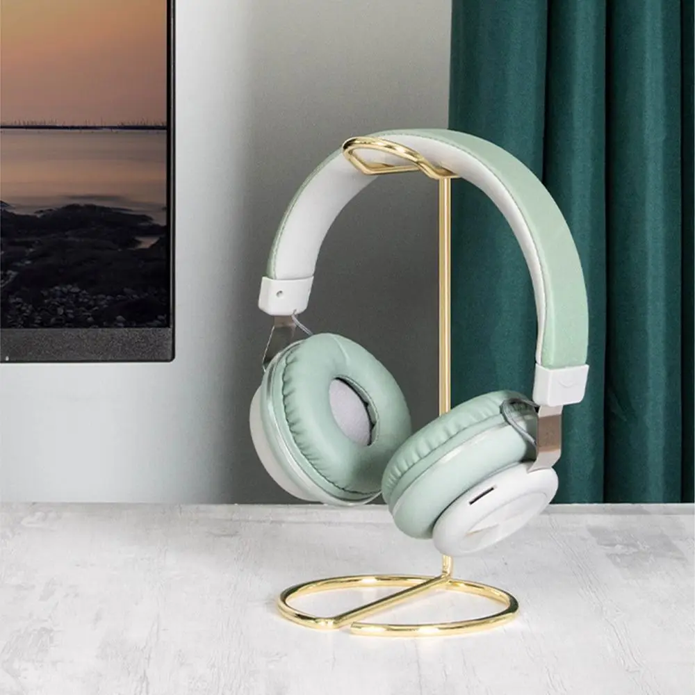 Minimalism Earphone Display Rack Hanger Nordic Desktop Holder Metal Headphone Organizer Rose Gold Headphone Stand Music Lovers
Minimalism Earphone Display Rack Hanger Nordic Desktop Holder Metal Headphone Organizer Rose Gold Headphone Stand Music Lovers