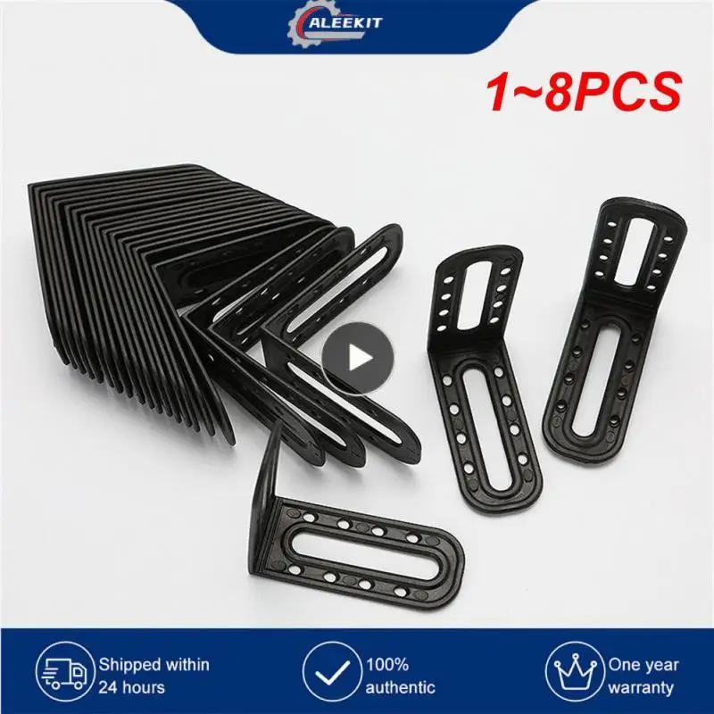 1~8PCS Tile Leveling System Clips Male Angle For Floor Wall Tile Leveler Spacers Locater Adjuster Laying Construction Tools
1~8PCS Tile Leveling System Clips Male Angle For Floor Wall Tile Leveler Spacers Locater Adjuster Laying Construction Tools
