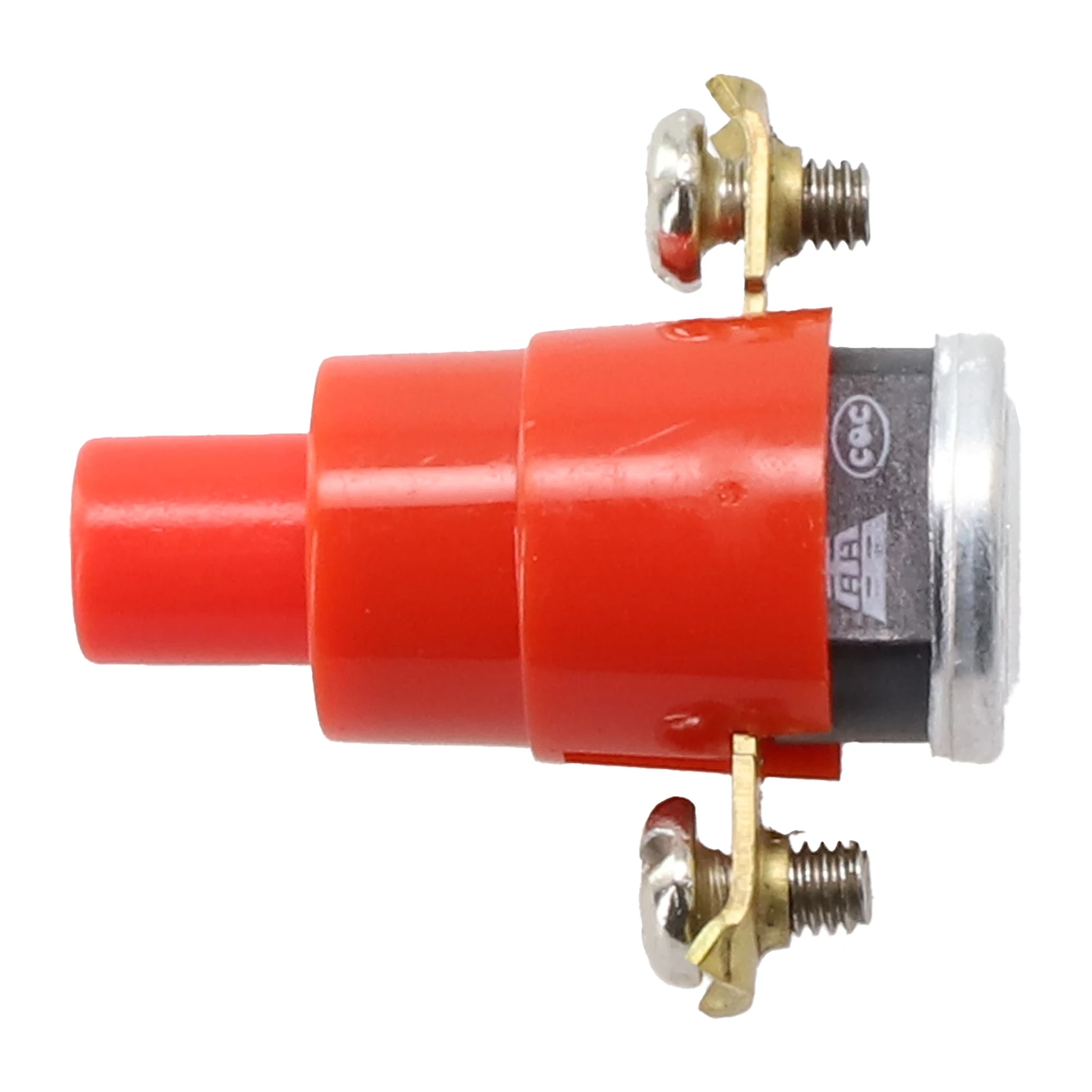 56°C 250 V 16A Thermal Switch For Cable Drum Overheating Protection Replacement Thermal Switch Circuit Breaker
56°C 250 V 16A Thermal Switch For Cable Drum Overheating Protection Replacement Thermal Switch Circuit Breaker
