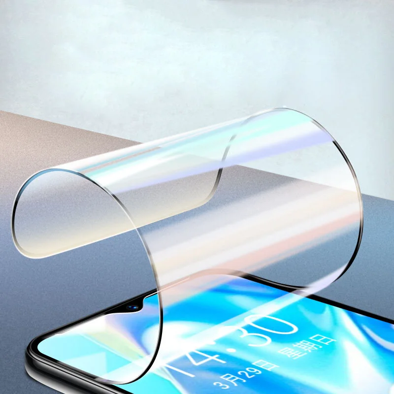 3D полное покрытие Матовая Мягкая Керамическая пленка для VIVO Y31 Y31S Y21 Y21S Y33S Y52 Y52S Y53S Y73 защита для экрана керамическая s пленка
3D полное покрытие Матовая Мягкая Керамическая пленка для VIVO Y31 Y31S Y21 Y21S Y33S Y52 Y52S Y53S Y73 защита для экрана керамическая s пленка