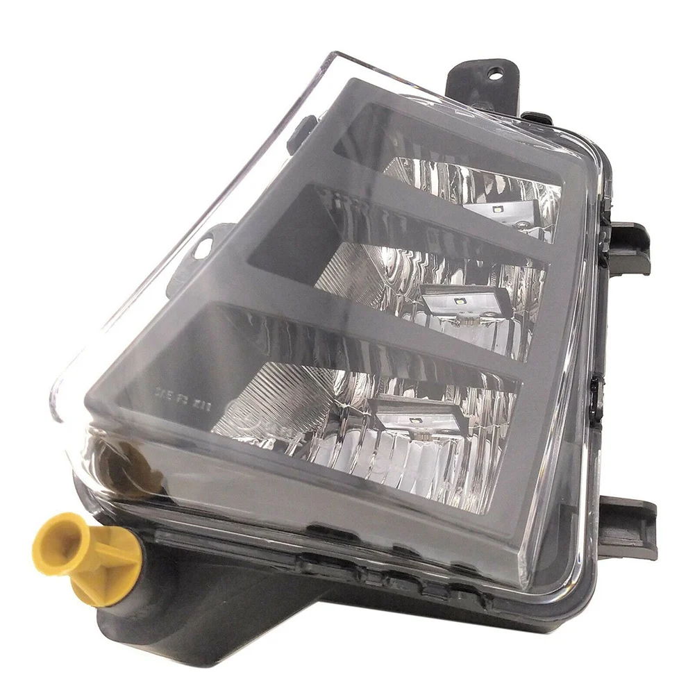 LED Front Left Fog Light DRL Fog Lamp 5G0941699 for Volkswagen VW Golf 7 A7 MK7 GTI GTD 2013-2017
LED Front Left Fog Light DRL Fog Lamp 5G0941699 for Volkswagen VW Golf 7 A7 MK7 GTI GTD 2013-2017