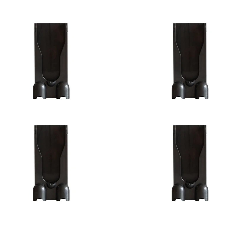 4X Docking Station Wall Mount Accessory For Dyson V15 Vacuum Cleaner Storage Rack Charger Hanger Charging Base Bracket
4X Docking Station Wall Mount Accessory For Dyson V15 Vacuum Cleaner Storage Rack Charger Hanger Charging Base Bracket