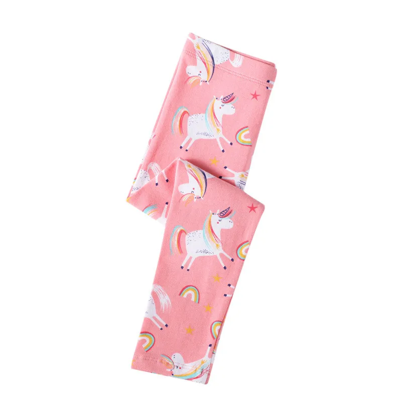 Zeebread Autumn Spring Girls Leggings Pants For Kids Unicorns Skinny Fashion Children's Pencil Pants Hot Selling Tights
Zeebread Autumn Spring Girls Leggings Pants For Kids Unicorns Skinny Fashion Children's Pencil Pants Hot Selling Tights