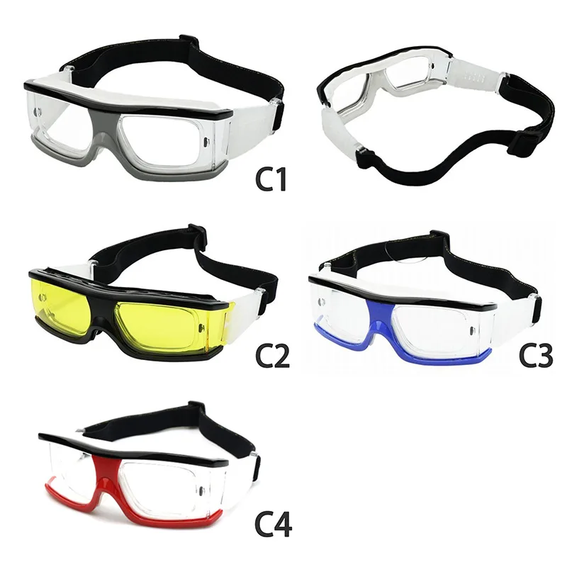 Профессиональные противопылевые противоударные спортивные очки для баскетбола
Профессиональные противопылевые противоударные спортивные очки для баскетбола