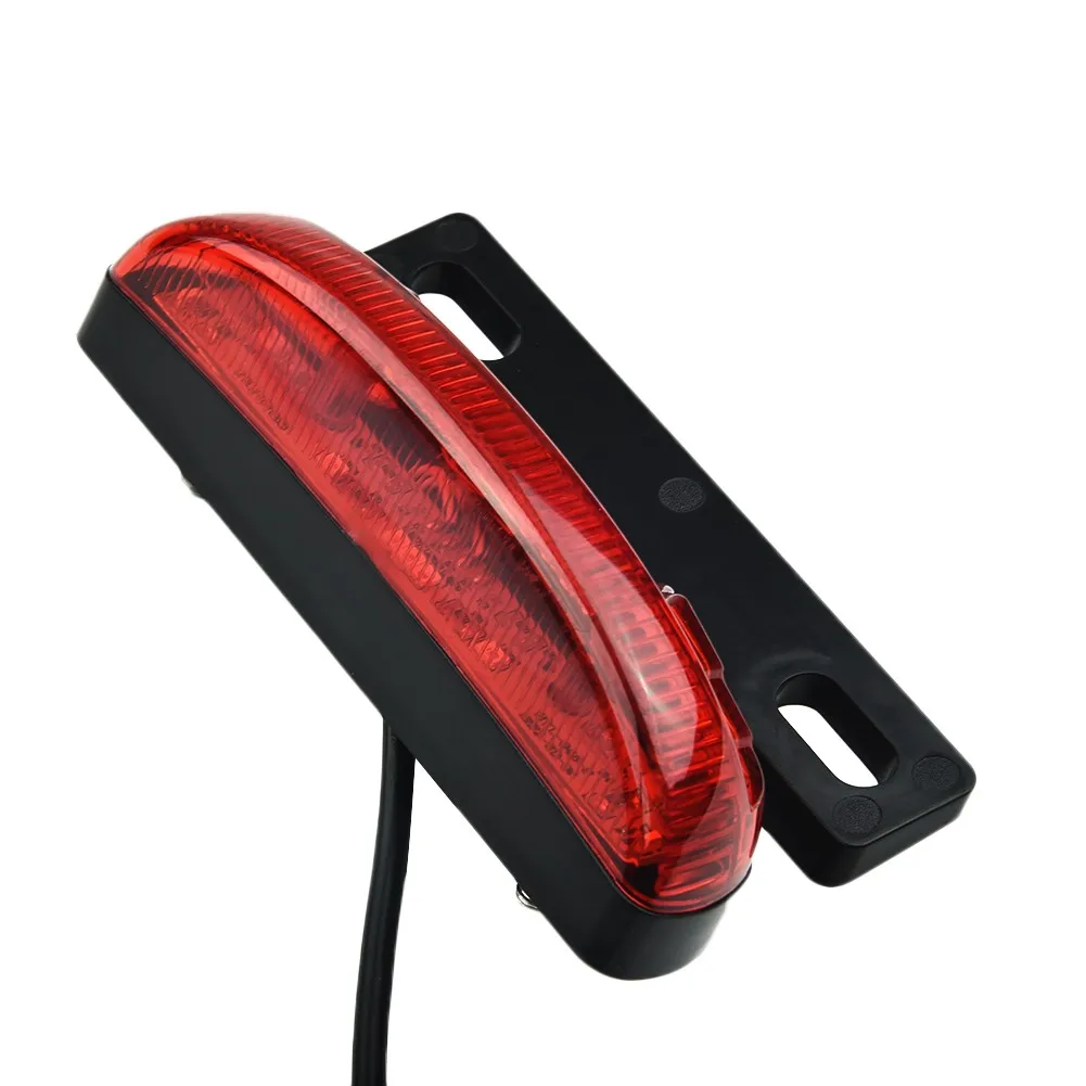 36-48V Ebike Rear Light Tail Light Electric Bicycle Safety Warning Lamp Lights Night Riding Cycling Accessories
36-48V Ebike Rear Light Tail Light Electric Bicycle Safety Warning Lamp Lights Night Riding Cycling Accessories