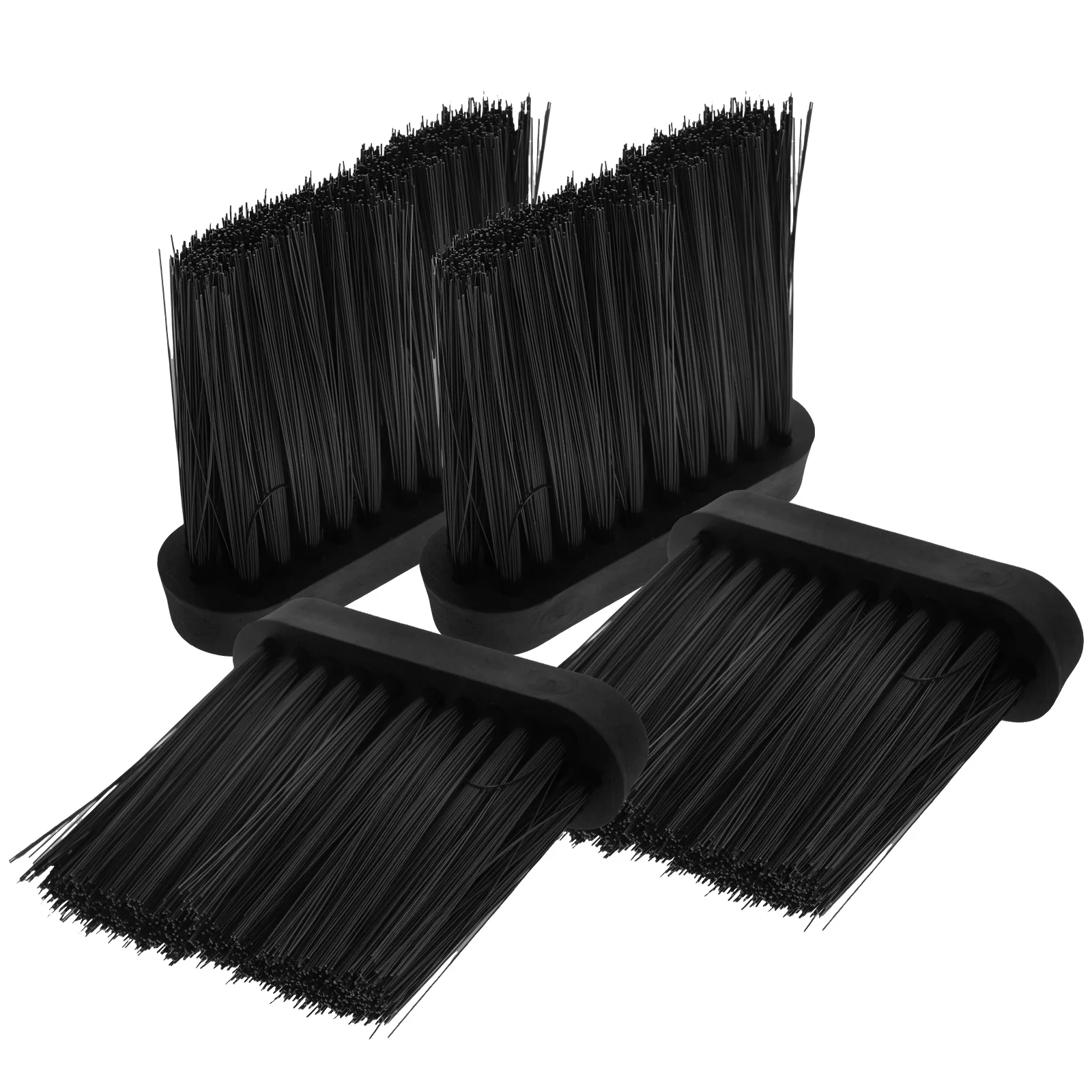 4 Pcs Fireplace Cleaning Brush Tools Broom for Accessories Accessory Plastic Mantel Office
4 Pcs Fireplace Cleaning Brush Tools Broom for Accessories Accessory Plastic Mantel Office