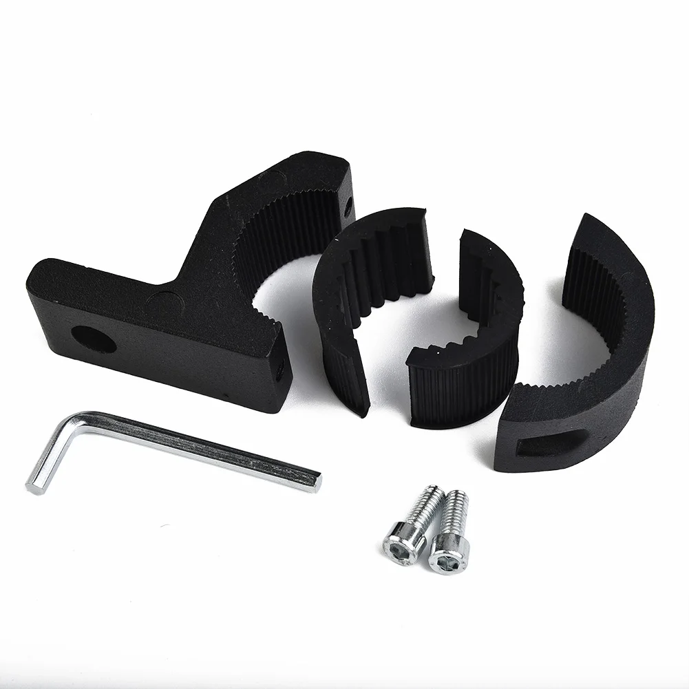 CNC Motorcycle Spotlight Bracket Cars Fog 2 PCS Accessories Black Clamp Holder Fork Headlight Mount Tube Durable
CNC Motorcycle Spotlight Bracket Cars Fog 2 PCS Accessories Black Clamp Holder Fork Headlight Mount Tube Durable