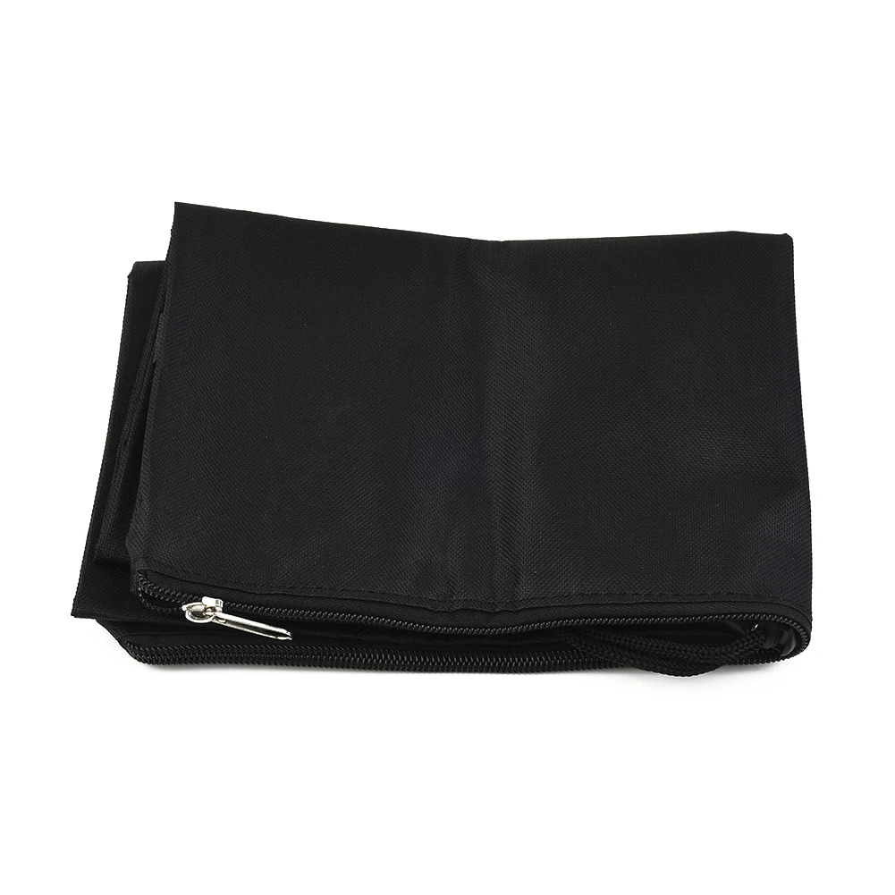 Holder Collecting Bag Black/camouflage Collection Holder Box 1PC 1pc 1pcs 1× 44 Cm Height 60*44*35 Cm Portable
Holder Collecting Bag Black/camouflage Collection Holder Box 1PC 1pc 1pcs 1× 44 Cm Height 60*44*35 Cm Portable