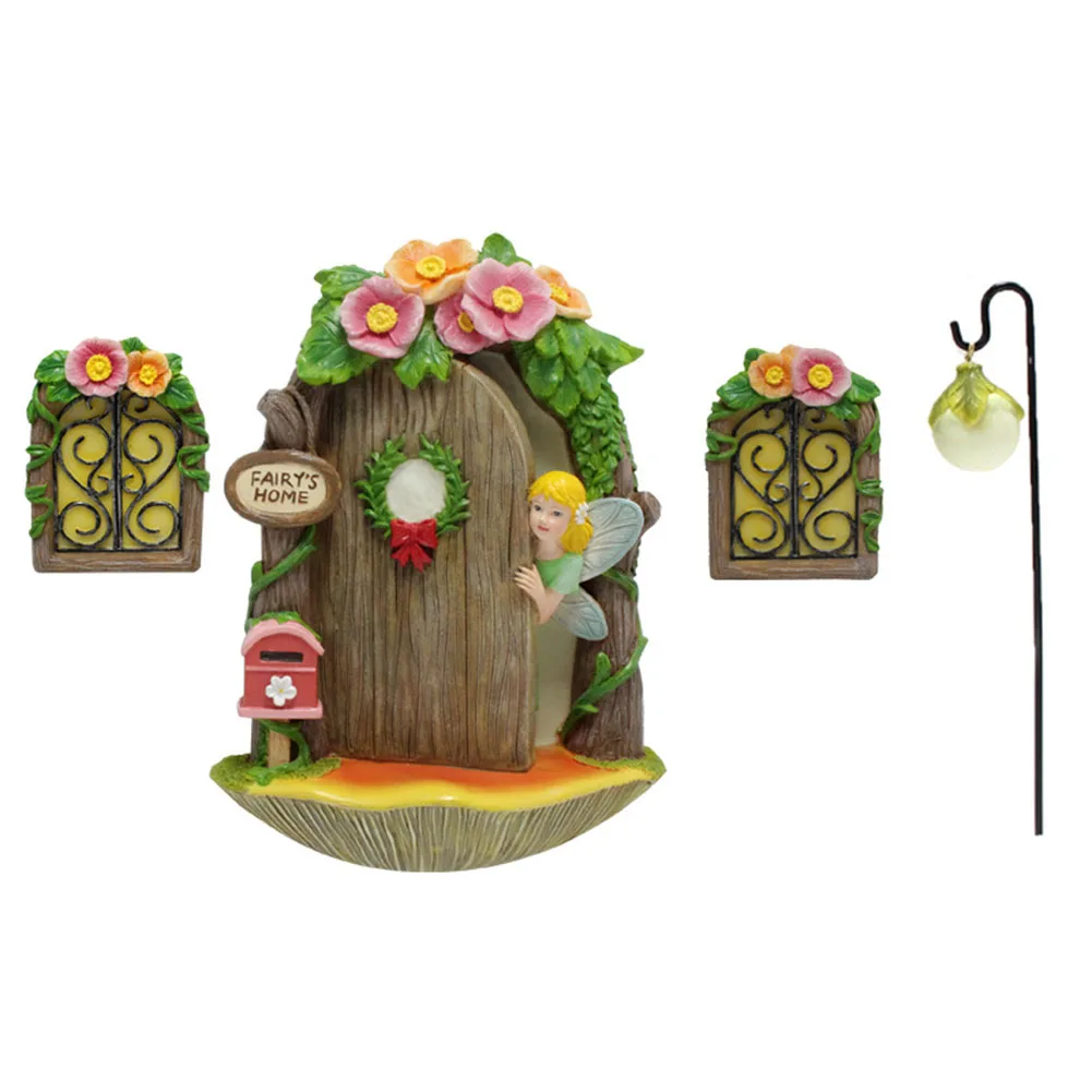 Eye Catching Decor Elf Home Durable And Weather Resistant Glow In The Dark Key Words Creative Resin Fairy Night Light
Eye Catching Decor Elf Home Durable And Weather Resistant Glow In The Dark Key Words Creative Resin Fairy Night Light