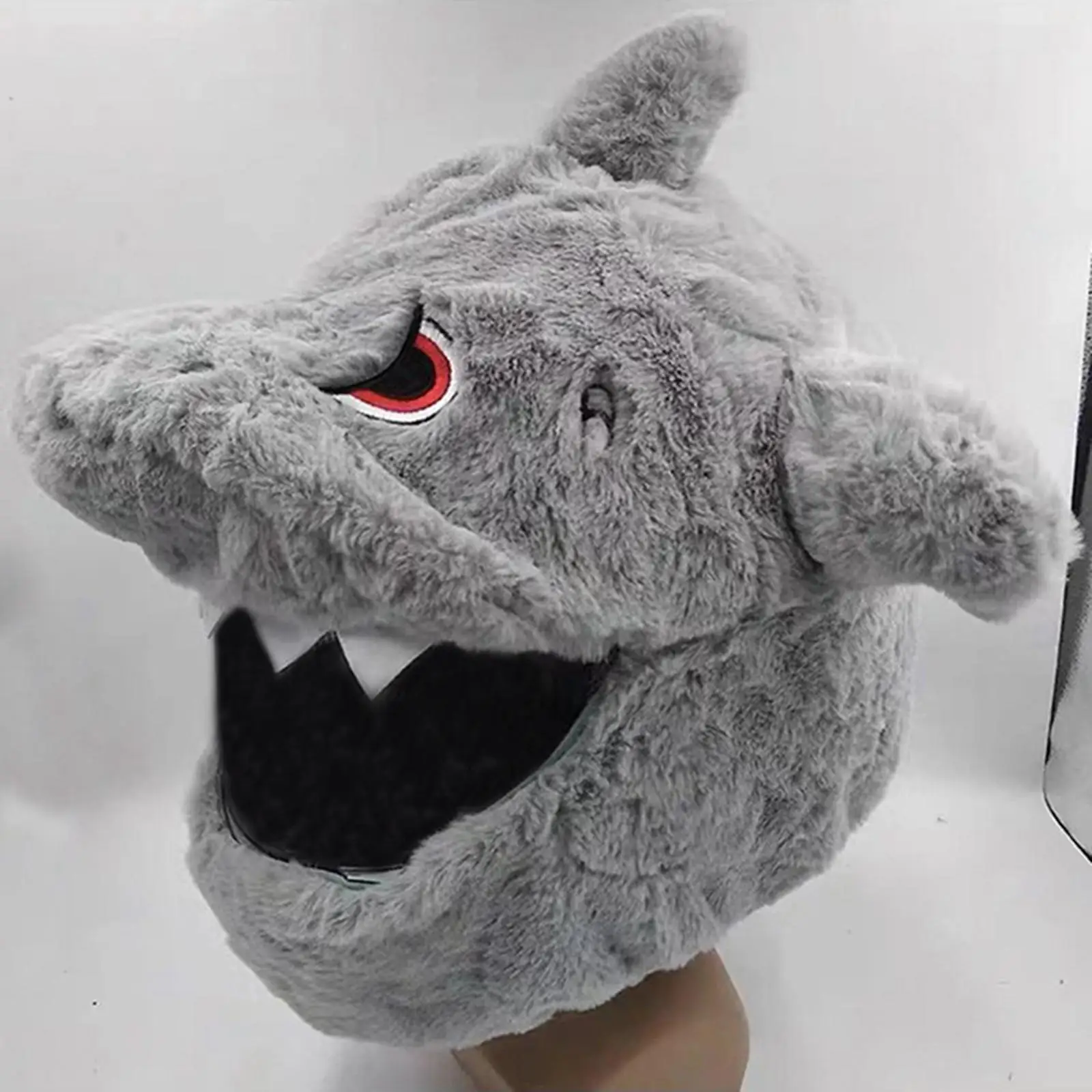 Motorcycle Helmet ,Cover Full Face Helmet Protection Cover Warm Cute Helmet
Motorcycle Helmet ,Cover Full Face Helmet Protection Cover Warm Cute Helmet