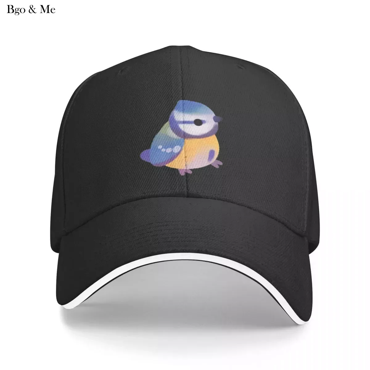 2023 New Little Bird (Paridae) Cap Baseball Cap Hip Hop Horse Hat Men Cap Women's
2023 New Little Bird (Paridae) Cap Baseball Cap Hip Hop Horse Hat Men Cap Women's
