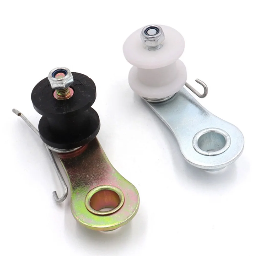 1Pc Motorcycle Chain Roller Tensioner With Spring 110cc 125cc 140cc ATVs Motorcycle Mini Bike Chains Dirt Pit Dirt Accessories
1Pc Motorcycle Chain Roller Tensioner With Spring 110cc 125cc 140cc ATVs Motorcycle Mini Bike Chains Dirt Pit Dirt Accessories