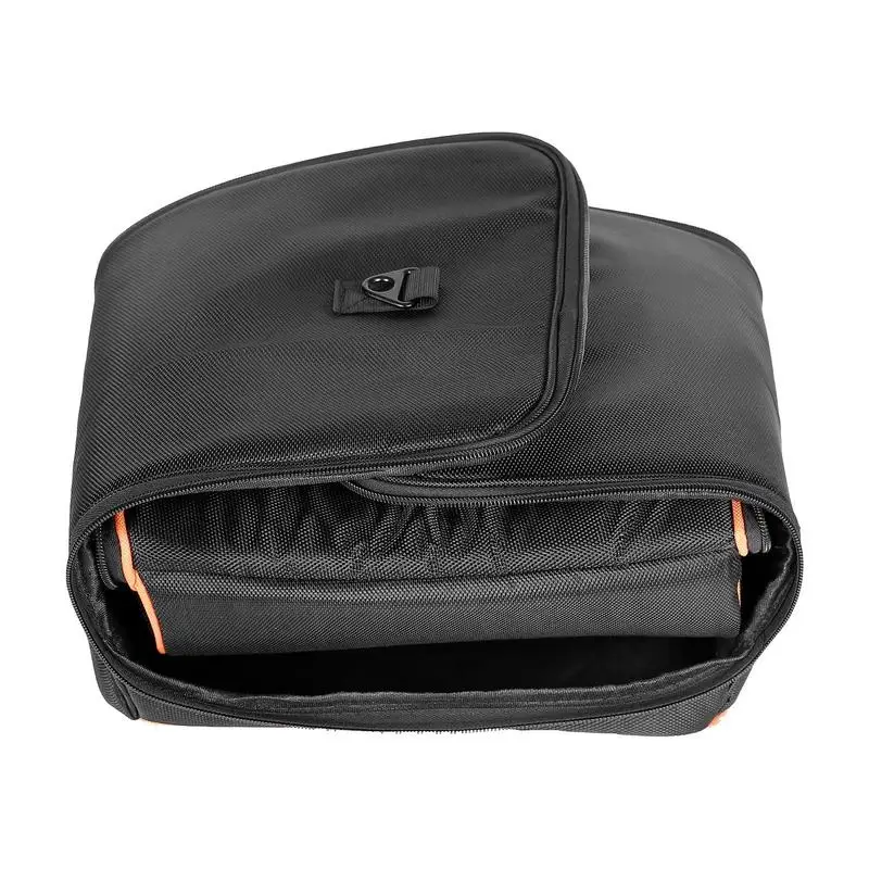 Portable Carry Pouch Bluetooths Speaker Case Adjustable Shoulder Strap Speaker Storage Handbags For PartyBox Encore Essential
Portable Carry Pouch Bluetooths Speaker Case Adjustable Shoulder Strap Speaker Storage Handbags For PartyBox Encore Essential