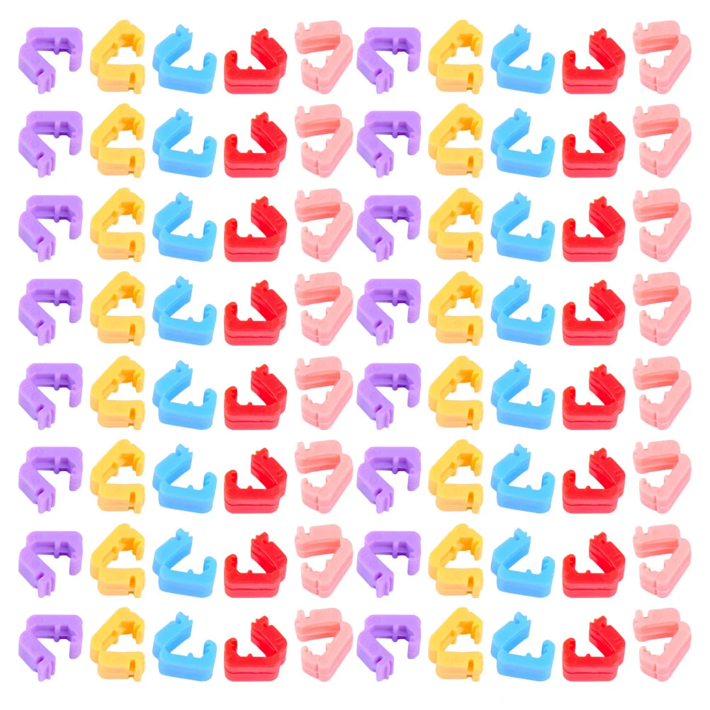 500pcs Colorful Balloon Clips Balloon Arch Garland Clip for Wedding Birthday Party Supplies
500pcs Colorful Balloon Clips Balloon Arch Garland Clip for Wedding Birthday Party Supplies