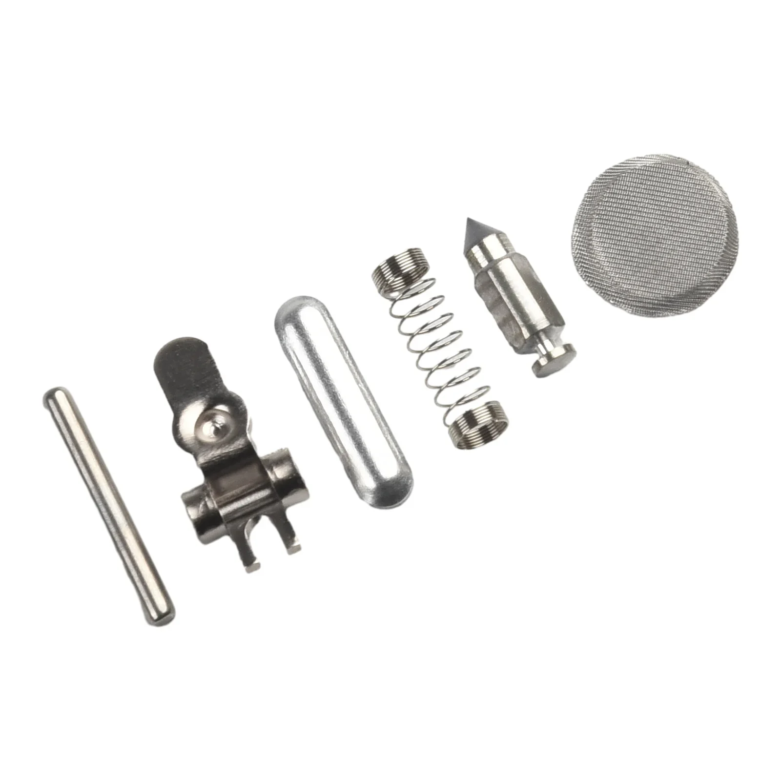 Carb Carburetor RepairKit Carburetor Repair Kit For Zama RB-149 Spare Parts Tool 1 Set Accessories Kit C1T-W33
Carb Carburetor RepairKit Carburetor Repair Kit For Zama RB-149 Spare Parts Tool 1 Set Accessories Kit C1T-W33