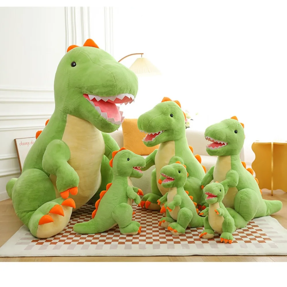 Cute Dinosaur Plush Toys, Fat Dinosaur Stuffed Dolls, Soft Animal Dino Plushie, Birthday Gifts for Kids
Cute Dinosaur Plush Toys, Fat Dinosaur Stuffed Dolls, Soft Animal Dino Plushie, Birthday Gifts for Kids