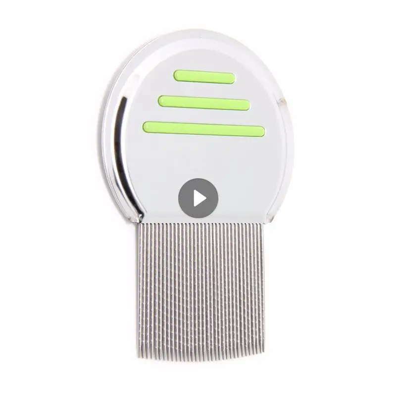 Эффективное удаление вшей из нержавеющей стали, предотвращение блох, удаление вшей и нит, Премиум качество, Лидер продаж, Терминатор для домашних животных
Эффективное удаление вшей из нержавеющей стали, предотвращение блох, удаление вшей и нит, Премиум качество, Лидер продаж, Терминатор для домашних животных