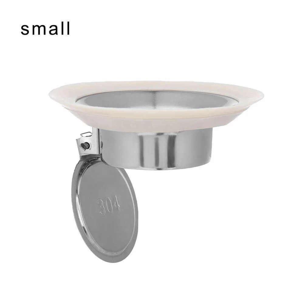 1 PCS Squatting Pan Anti-smell Plug Stainless Steel Toilet Floor Deodorize Stopper Bathtub Anti-blocking Cover Bathroom Tools
1 PCS Squatting Pan Anti-smell Plug Stainless Steel Toilet Floor Deodorize Stopper Bathtub Anti-blocking Cover Bathroom Tools