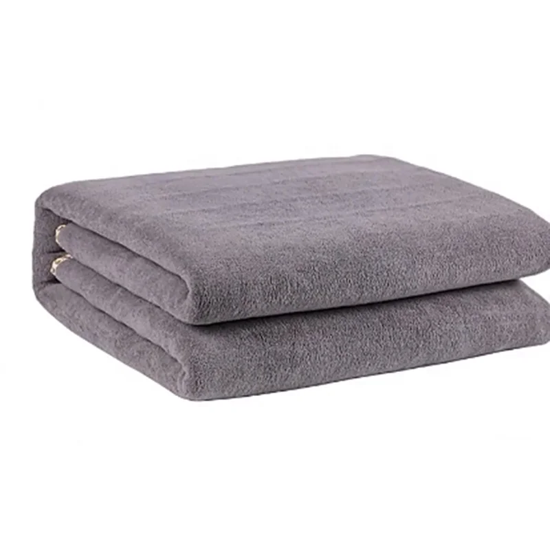 Rechargeable Remote Control Thermal Washable Heated Electric Blanket Electric Heated Throw Electric Blankets 
Rechargeable Remote Control Thermal Washable Heated Electric Blanket Electric Heated Throw Electric Blankets