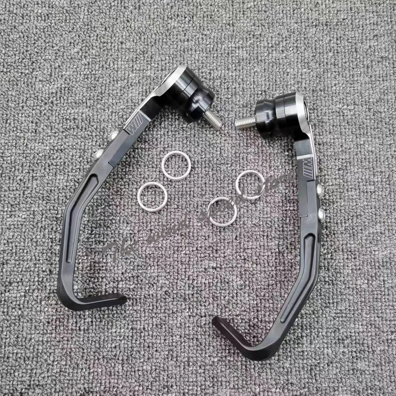 For BMW F900R F900XR 2019 2020 2021 Brake Lever Protect Motorcycle Handlebar End CNC Aluminum Hand Guard
For BMW F900R F900XR 2019 2020 2021 Brake Lever Protect Motorcycle Handlebar End CNC Aluminum Hand Guard
