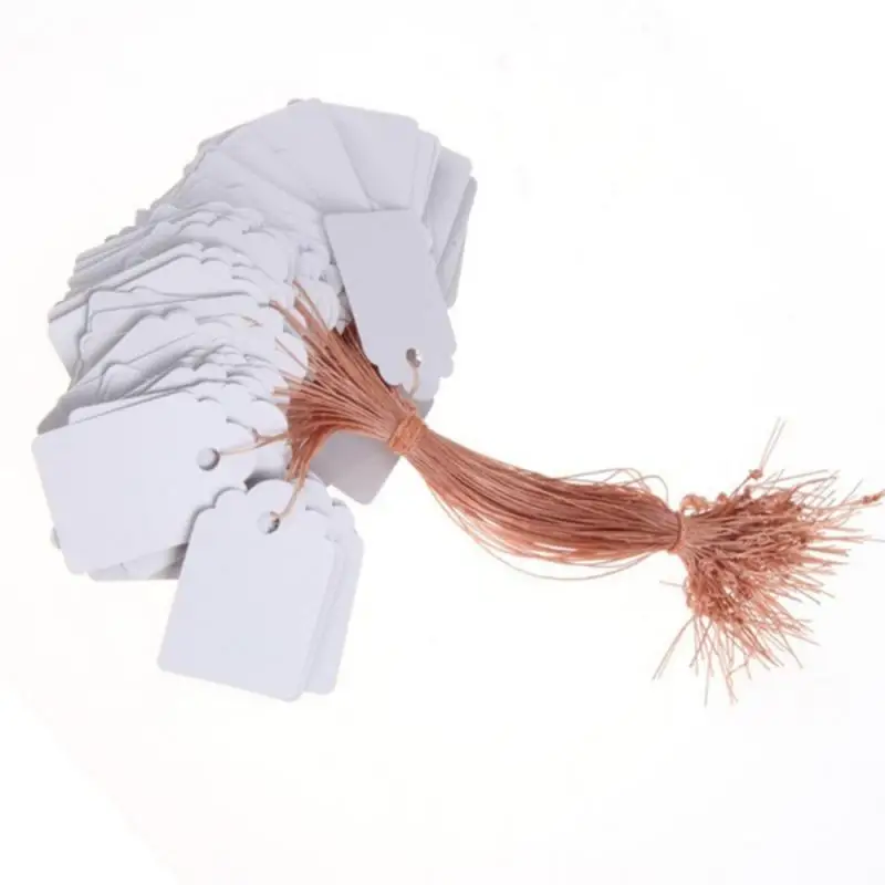 100/50Pcs Plant Hang Tag DIY Plastic Tags Number Plate Jewelry Gift Notes Price Head Label Plant Markers Garden Wedding Tools
100/50Pcs Plant Hang Tag DIY Plastic Tags Number Plate Jewelry Gift Notes Price Head Label Plant Markers Garden Wedding Tools