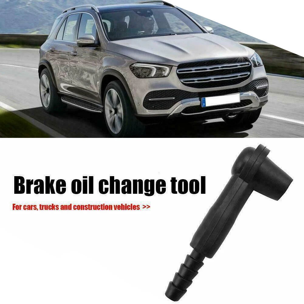 Car Brake Fluid Connector Suction Nipple Adapter For Air Fluid Bleeder For Oil Suction Pipe Oil Suction Pump
Car Brake Fluid Connector Suction Nipple Adapter For Air Fluid Bleeder For Oil Suction Pipe Oil Suction Pump