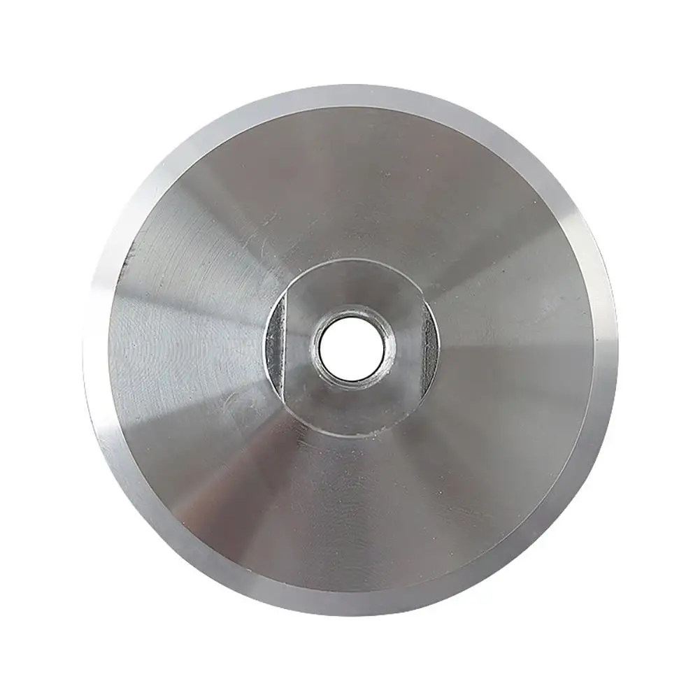 For 125mm Polishing Pad Light Weight 5 Inch For Angle Grinder For M14 M10 Polishing Machines Reliable High Quality
For 125mm Polishing Pad Light Weight 5 Inch For Angle Grinder For M14 M10 Polishing Machines Reliable High Quality