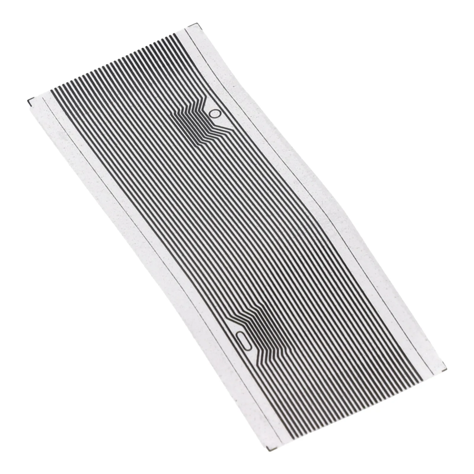 Car Repair Tape Car Accessories Dashboard Direct Installation Pixel Failure Repair Ribbon Cable 1pcs Brand New
Car Repair Tape Car Accessories Dashboard Direct Installation Pixel Failure Repair Ribbon Cable 1pcs Brand New