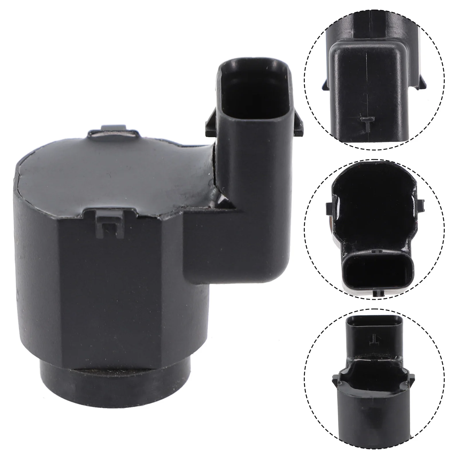 Black For Volvo C30 2006-2013 For Volvo S60 2010-2018 30786638 C30 S60 Brand New Durable High Quality Hote Sale
Black For Volvo C30 2006-2013 For Volvo S60 2010-2018 30786638 C30 S60 Brand New Durable High Quality Hote Sale
