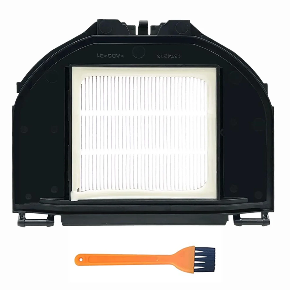 Washable Robot Replacement Filters for Shark RV2310/RV2310AE Excellent Dust and Allergen Filtration Breathing Comfort
Washable Robot Replacement Filters for Shark RV2310/RV2310AE Excellent Dust and Allergen Filtration Breathing Comfort