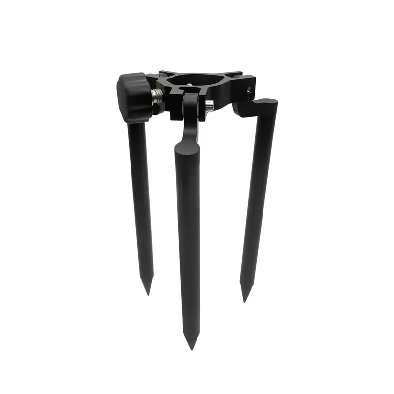 Mini Tripod Fit for 30cm 60cm Prism Pole Surveying For Trimble South CHCNAV TOTAL STATION GPS Total Station Mini Prism Pole
Mini Tripod Fit for 30cm 60cm Prism Pole Surveying For Trimble South CHCNAV TOTAL STATION GPS Total Station Mini Prism Pole