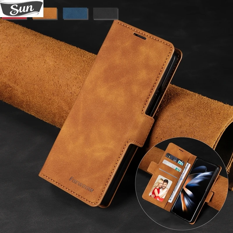 Магнитный кожаный чехол-кошелек для Samsung Galaxy Z Fold 5 Z Flip 5 Z Fold 4 Z Flip 4 Z Fold 3 Z Flip 3 Business Anti-drop
Магнитный кожаный чехол-кошелек для Samsung Galaxy Z Fold 5 Z Flip 5 Z Fold 4 Z Flip 4 Z Fold 3 Z Flip 3 Business Anti-drop