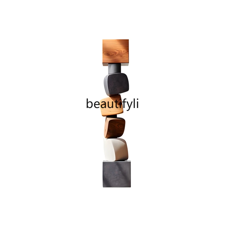 Hotel Soft Decoration Hallway Sculpture Floor Ornaments Home Ornament Living Room Sofa Side Art Device Decoration
Hotel Soft Decoration Hallway Sculpture Floor Ornaments Home Ornament Living Room Sofa Side Art Device Decoration
