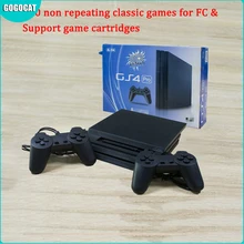 La consola es compatible excepto que el juego de regalo no está aquí. Me puse en contacto con el vendedor que me dice que ya no hay juegos de regalo, sin embargo, en la foto está bien especificado una cinta de juegos como regalo