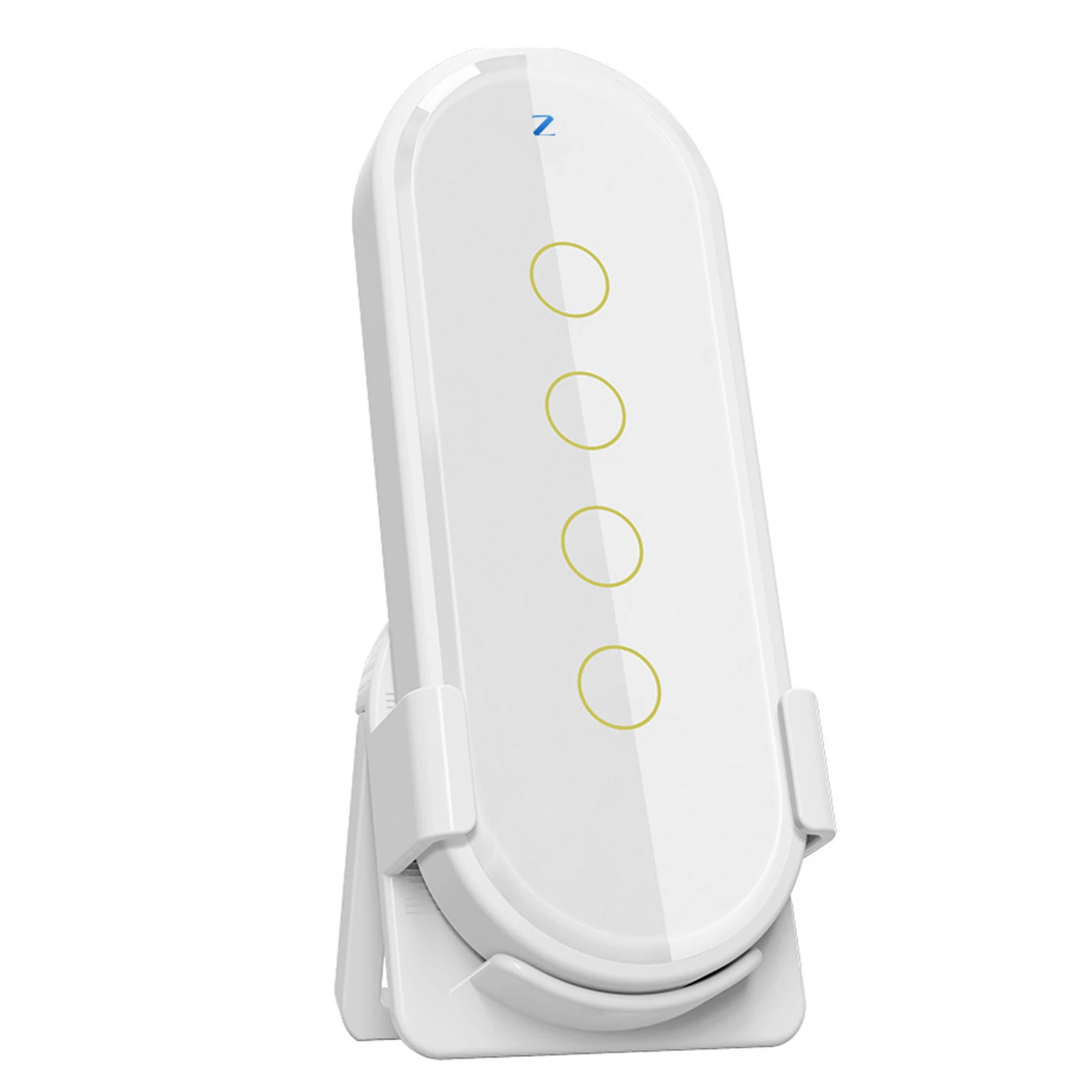 Smart Home Smart Touch Switch Scene Touch Remote Control Smart Life Wall Switch Wireless Remote For Tuya For Zigbee 3.0
Smart Home Smart Touch Switch Scene Touch Remote Control Smart Life Wall Switch Wireless Remote For Tuya For Zigbee 3.0