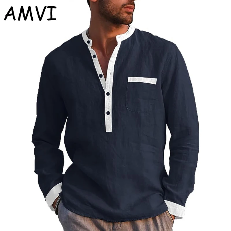 2023 New Designer Clothes Men Shirts For Man Gay Clothing Male Streetwear Hawaiian Blouse Fashion Trend Men's Lapel Polo Shirt
2023 New Designer Clothes Men Shirts For Man Gay Clothing Male Streetwear Hawaiian Blouse Fashion Trend Men's Lapel Polo Shirt