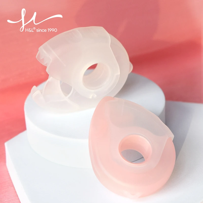 H&L SINCE 1990 Eyelash Non-woven Isolation Tapes Cutter Pink White Adhesive Tape Cutter Holder High Quality Makeup Tools
H&L SINCE 1990 Eyelash Non-woven Isolation Tapes Cutter Pink White Adhesive Tape Cutter Holder High Quality Makeup Tools