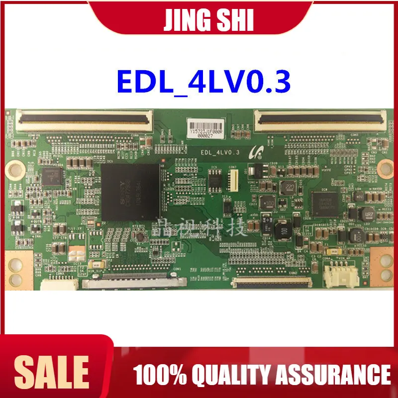 

The Original For Sony EDL_4LV0.3 Logic Board Is Suitable For KDL-46EX720 KDL-55EX720.