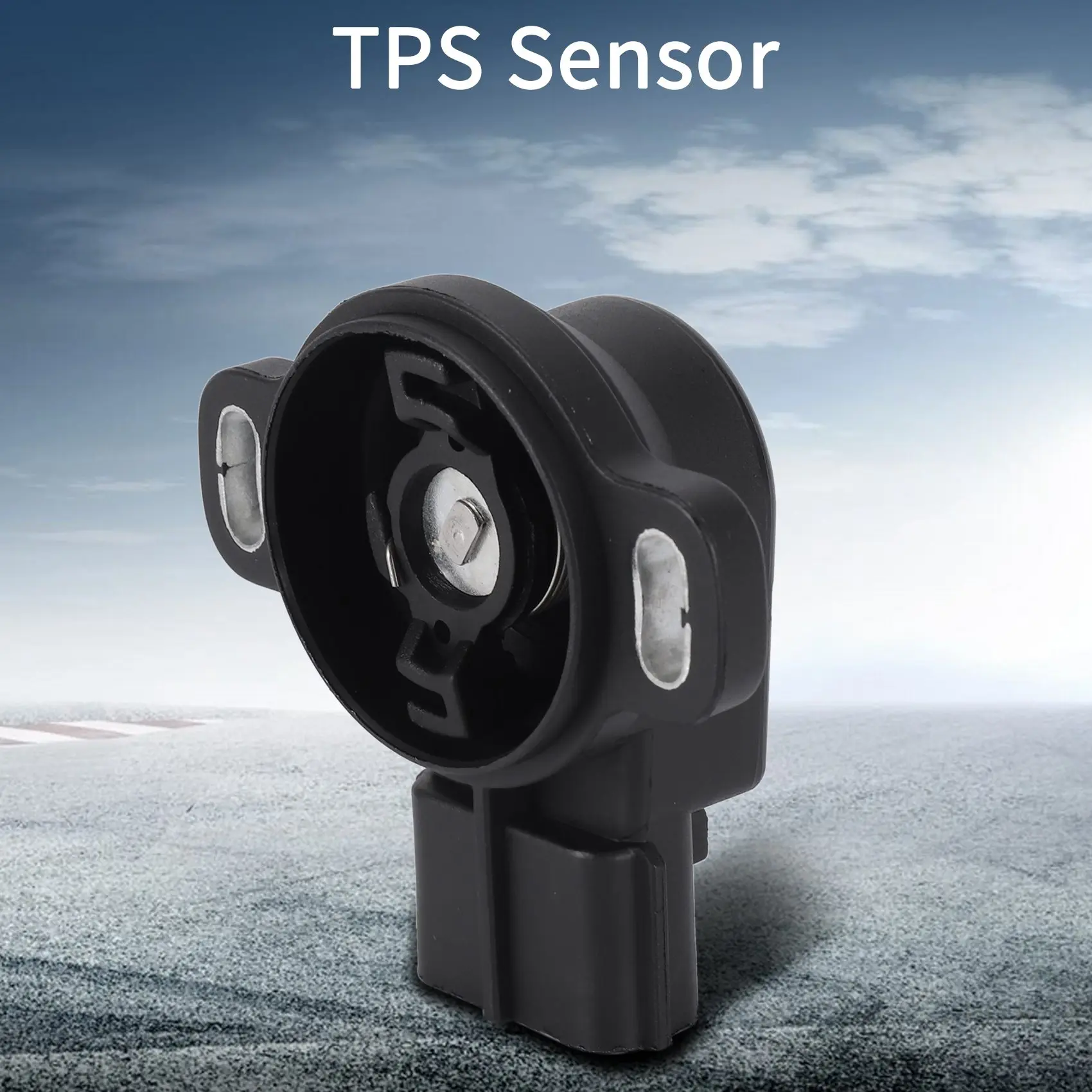 Throttle Position Sensor TPS Sensor 89452-22090 89452-06010 for Geo Lexus LS400 Toyota Corolla Camry 1985003011 8945212050
Throttle Position Sensor TPS Sensor 89452-22090 89452-06010 for Geo Lexus LS400 Toyota Corolla Camry 1985003011 8945212050