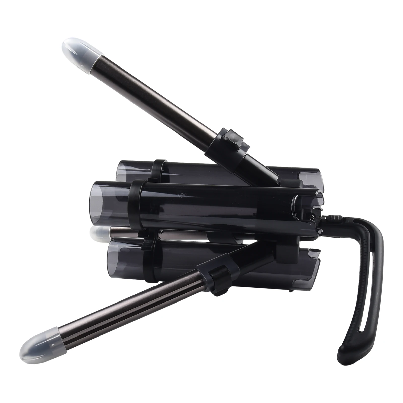 Portable Fishing Rod Support Tripod 3 Rods Stand Telescopic Rack Ground Rack Ground Rack Stand Ba Rrel Holders Pole Fishing Tool
Portable Fishing Rod Support Tripod 3 Rods Stand Telescopic Rack Ground Rack Ground Rack Stand Ba Rrel Holders Pole Fishing Tool