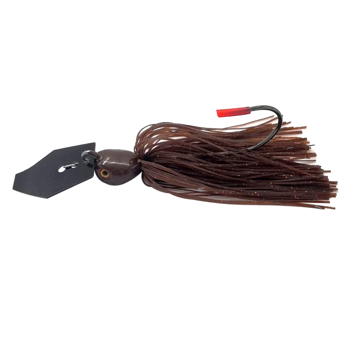 Mycena 14G/18G fishing lure Chatter bait spinner bait Big Blade Jig Dancer Buzzbait wobbler chatterbait for bass pike
Mycena 14G/18G fishing lure Chatter bait spinner bait Big Blade Jig Dancer Buzzbait wobbler chatterbait for bass pike
