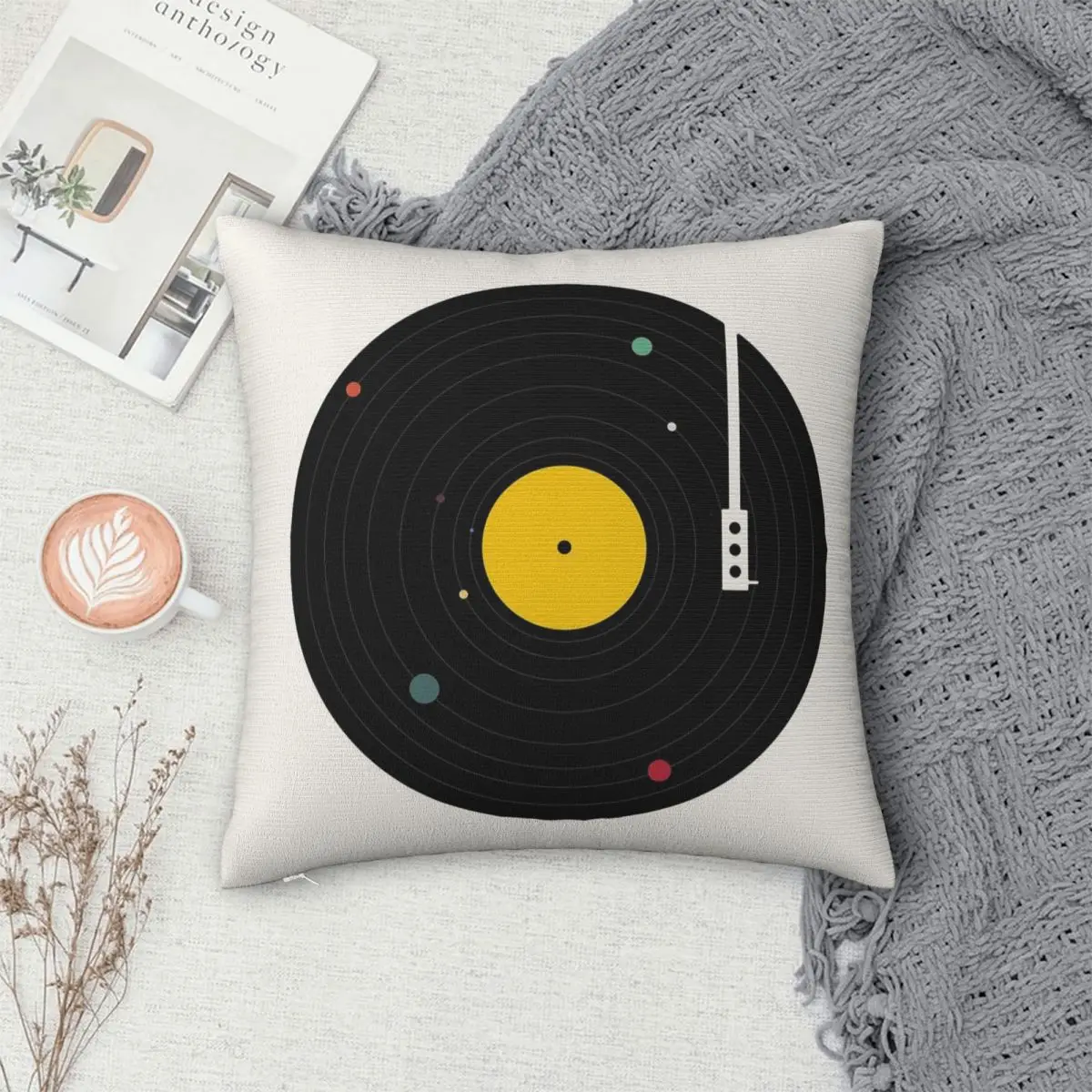 Music Everywhere Pillowcase Polyester Pillows Cover Cushion Comfort Throw Pillow Sofa Decorative Cushions Used for Home Bedroom
Music Everywhere Pillowcase Polyester Pillows Cover Cushion Comfort Throw Pillow Sofa Decorative Cushions Used for Home Bedroom
