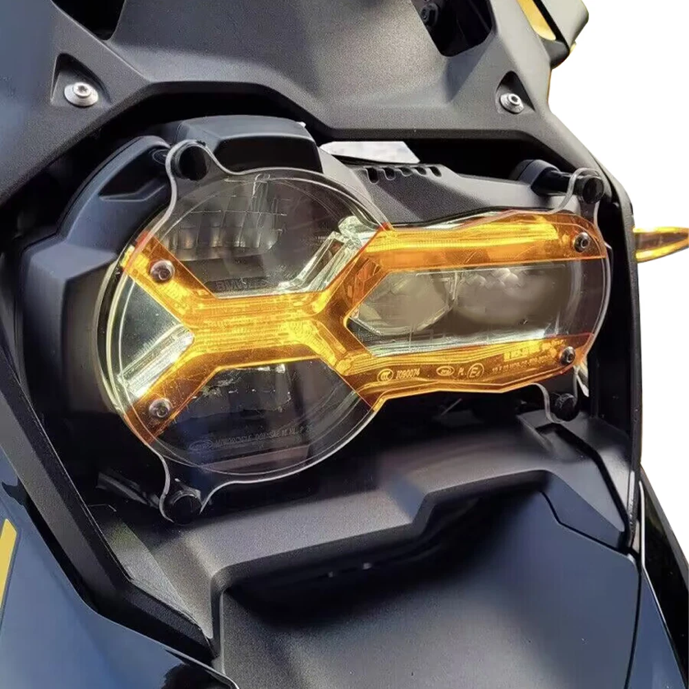R 1250 GS Edition 40 Years 2023 2022 2021 Motorcycle Headlight Guard Grille Cover For BMW R1250GS R1250 GS Adventure Rallye GSA
R 1250 GS Edition 40 Years 2023 2022 2021 Motorcycle Headlight Guard Grille Cover For BMW R1250GS R1250 GS Adventure Rallye GSA